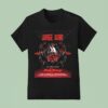 Wage War Austin Silver Spring Sideshows Aug T Shirt