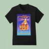 Wantagh Ny Tour Ajr Aug Northwell Health T Shirt