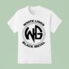 Wargasm The Black Metal T Shirt
