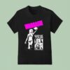 Wargasm The Club Shit Tour T Shirt