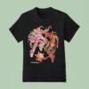 Wargasm The Venom Canning Song For Sad People T Shirt