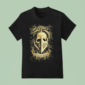 Warhammer The Horus Heresy Sisters Of Silence T Shirt
