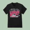 Warren Jfk Eagles T Shirt