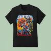 Warren Lotas A Thousand Eyes T Shirt