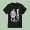 Warren Lotas Volume One Yoroi T Shirt