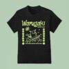 Warugaki Surf Club Catching Waves Since Pikachu T Shirt