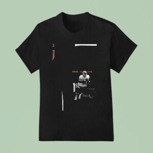 Washington Commanders Legacy Doug Williams Signature T Shirt