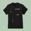 Washington Commanders Training Camp Doing Hard Shit With Good People T Shirt