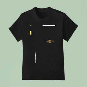 Washington Commanders Training Camp Doing Hard Shit With Good People T Shirt