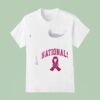 Washington Nationals Mlb Breast Cancer Awareness T Shirt