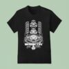 Wasteland Basscon Boos T Shirt