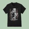 Wasteland Hazmat T Shirt