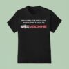 Watching The White Sox So You Don T Have To T Shirt