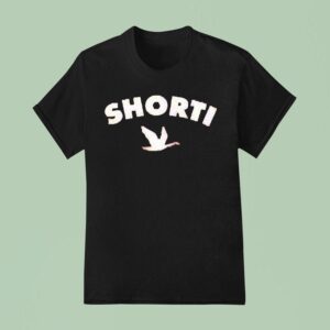 Wawa Shorti T Shirt