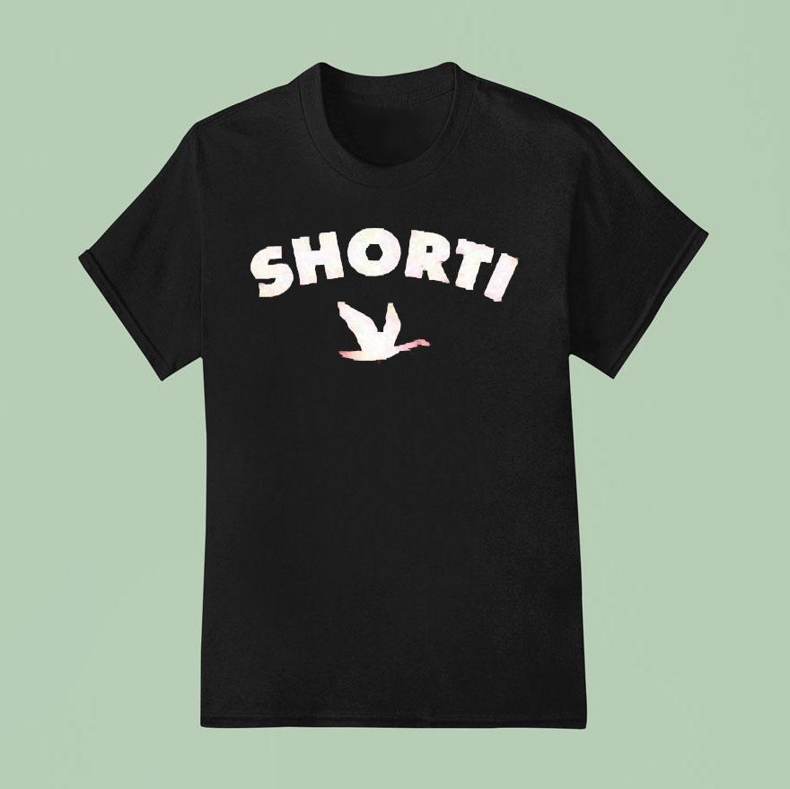 Wawa Shorti T Shirt