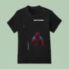 We About To Rob Hell T Shirt
