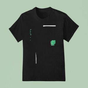 We Are The Borg Resistance Is Futile T Shirt