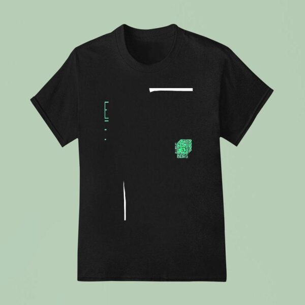 We Are The Borg Resistance Is Futile T Shirt