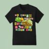 We Got Problems But A Bowler Ain T One T Shirs T Shirt