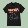 Weapons Chappell Roan Anime T Shirt