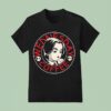 Wednesday Addams Coffee T Shirt