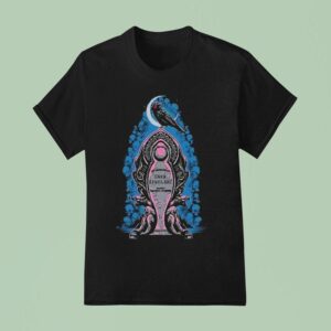 Wednesday Memory Of Enid Sinclair T Shirt