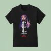 Wednesday Season Character Emma Myers As Enid Sinclair T Shirt