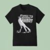 Wednesday Single Handedly Handy T Shirt