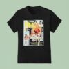 Weekly Hm The Party Is Wherever I Am T Shirt