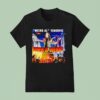 Weird Al Yankovic Bigger And Weirder Tour T Shirt