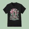 Weird Science Like Frankenstein Except Cuter T Shirt