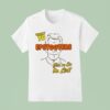 Welcome To Epstooters You Re On The Lis T Shirt