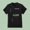 Welcome To Haddonfield Illinois The Boogeyman T Shirt