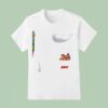 Welcome To Mcdonaldland Xi Racing T Shirt