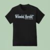 Well Bowled Harold Douglas Jardine January T Shirt