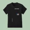 West Vs East Hardwell Returns To The Usa In T Shirt