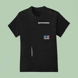 West Vs East Hardwell Returns To The Usa In T Shirt