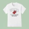 Western Kentucky Toppers Big Red T Shirt