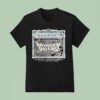 Whiskey Myers August Albuquerque Nm Tour T Shirt
