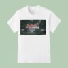 White House Positioning Photo T Shirt