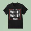 White White T Shirt