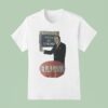 Who Is Art Fleming I M Old School T Shirt