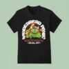Widespread Panic Agust Mgm Music Hall At Fenway Park Boston Ma Boston Red Sox Masco T Shirt