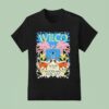 Wilco At Woodland Park Zoo In Seattle Wa On August T Shirt