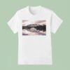 Wilco Pittsburgh Pa Heinz Hall For The Performing Arts T Shirt