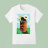 Wilco The Factory In Chesterfield Mo Aug T Shirt