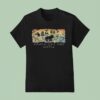 Wild Tribute Arkansas State Parks Wild Things T Shirt