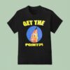 Wild Woody Get The Poin T Shirt