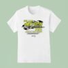William Byron Hendrick Motorsports Team Nascar Cup Schedule Charrlotte North Carolina T Shirt