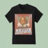 William Cheekespear As Diddy Baby Oil T Shirt